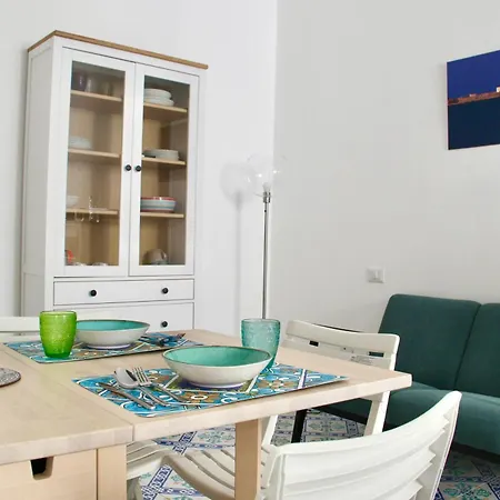 Residenza Dione * Syracuse