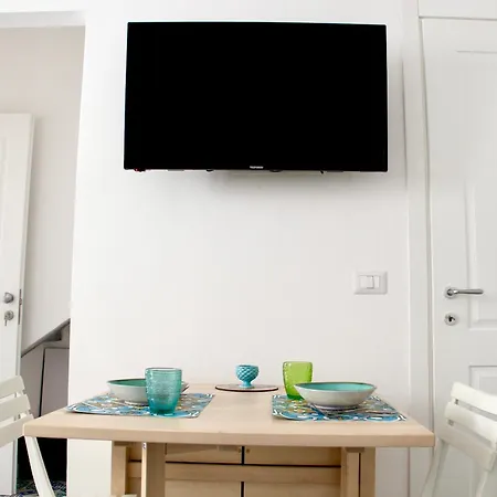 Residenza Dione Apartment