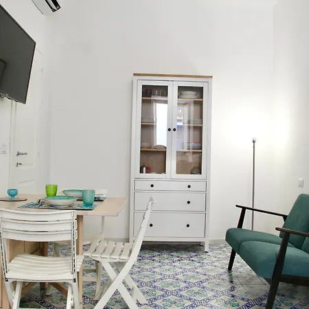 Apartment Residenza Dione