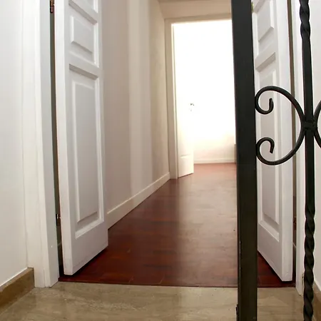 Residenza Dione Apartment *