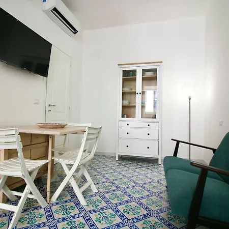 Apartment Residenza Dione *