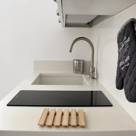 Residenza Dione Apartment Syracuse