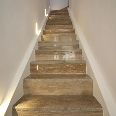 Residenza Dione Apartment