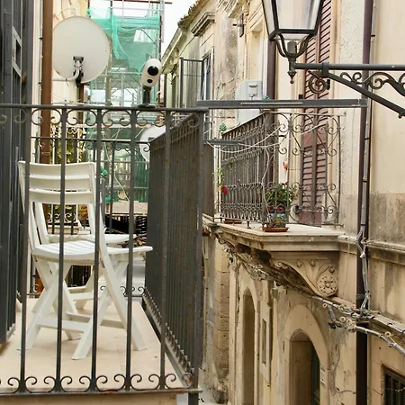 Apartment Residenza Dione