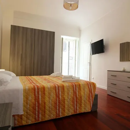 Residenza Dione *