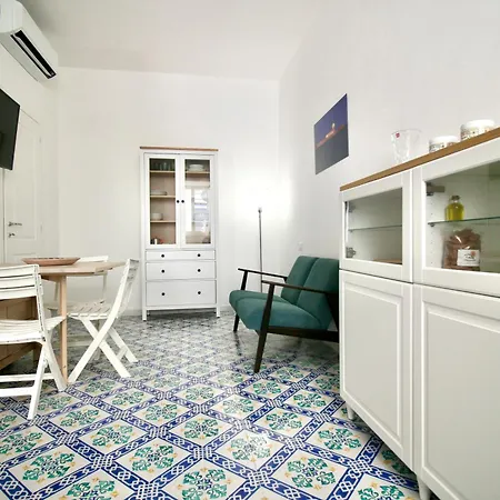 Residenza Dione Syracuse