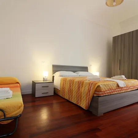 Apartamento Residenza Dione