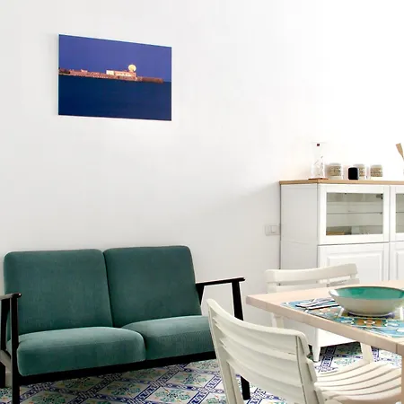 Residenza Dione Apartment *