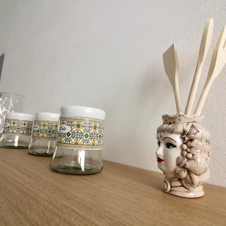 Residenza Dione Apartment Syracuse