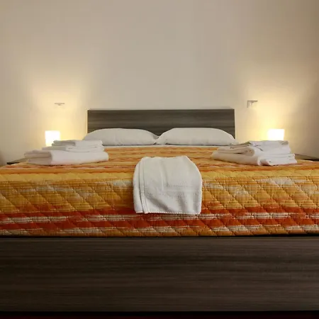 Apartment Residenza Dione Syracuse