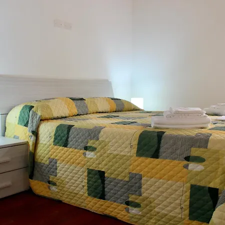 Residenza Dione Syracuse