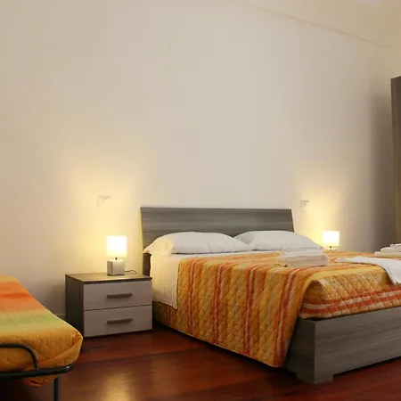 Residenza Dione