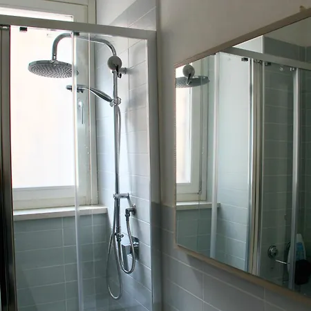 Residenza Dione Apartment