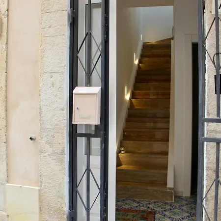 Apartment Residenza Dione