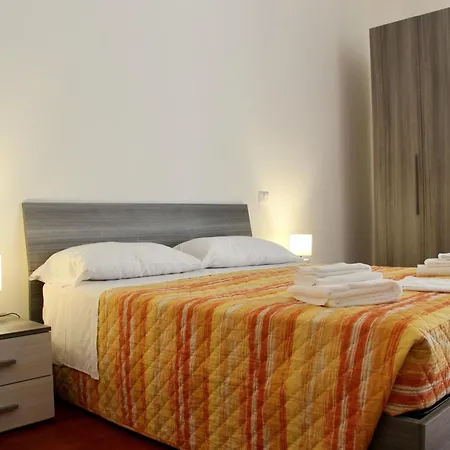Residenza Dione Apartment *
