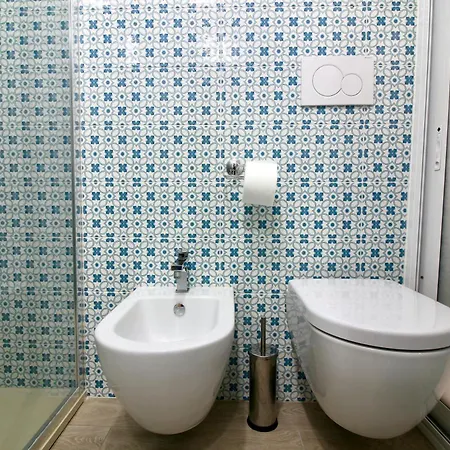 Apartment Residenza Dione *
