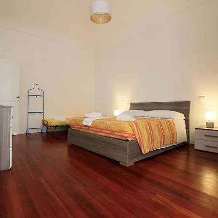 Residenza Dione Apartment Syracuse