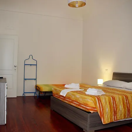 Apartamento Residenza Dione Syracuse