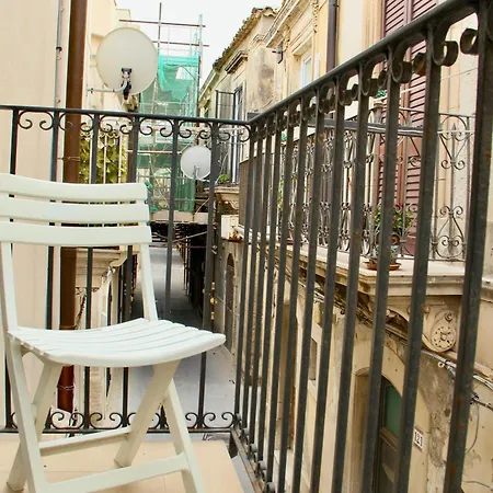 Residenza Dione Syracuse