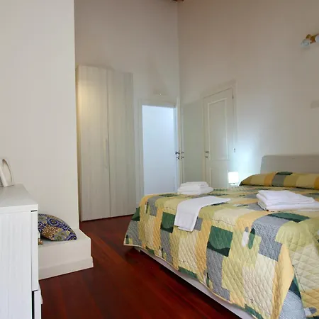 Residenza Dione * Syracuse