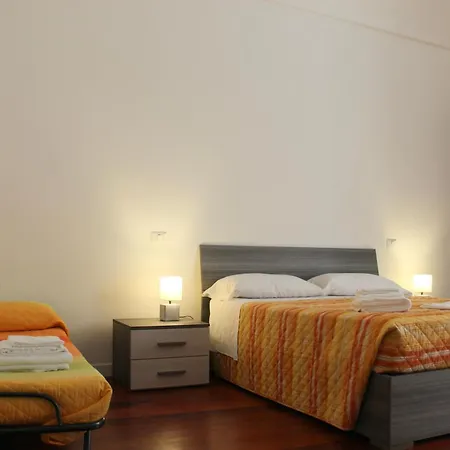 Residenza Dione Apartment *
