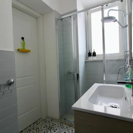 Apartamento Residenza Dione *