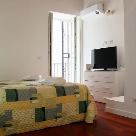 Residenza Dione Apartment Syracuse