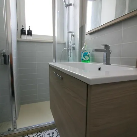 Apartment Residenza Dione Syracuse