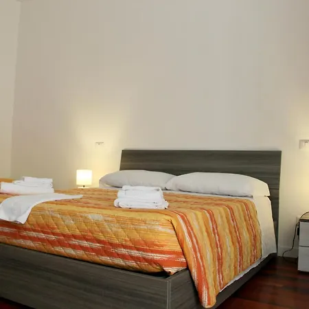 Residenza Dione Syracuse