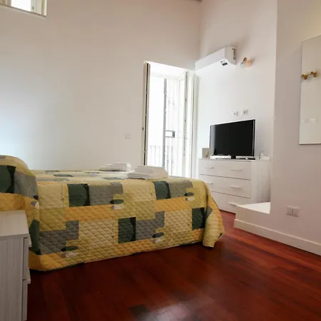 Residenza Dione * Syracuse