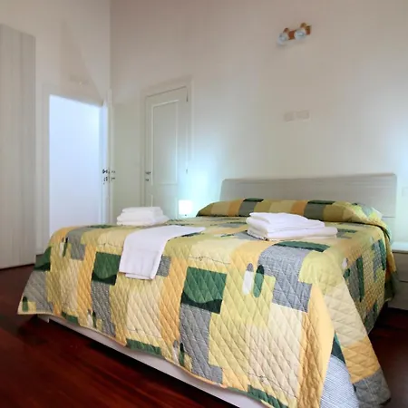 Apartamento Residenza Dione