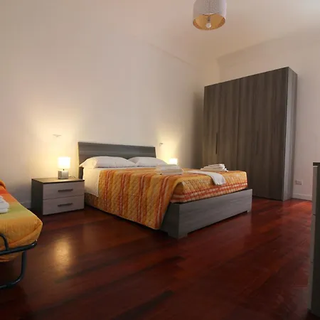 Apartment Residenza Dione *