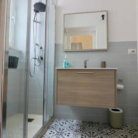 Residenza Dione Apartment Syracuse