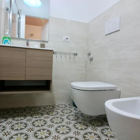 Residenza Dione *