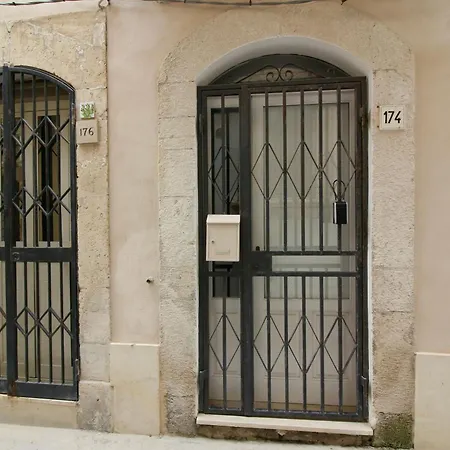 Residenza Dione * Syracuse