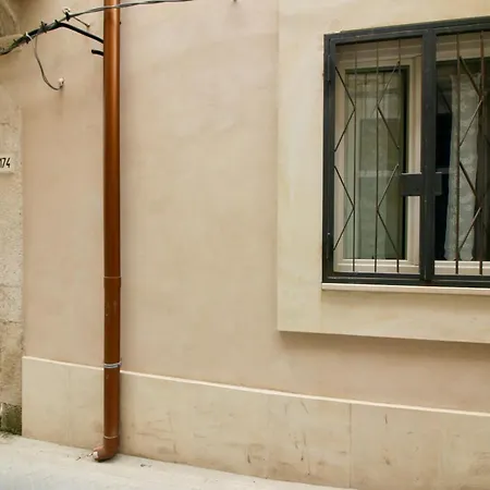 Residenza Dione Apartamento *