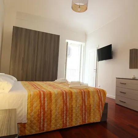 Apartment Residenza Dione *