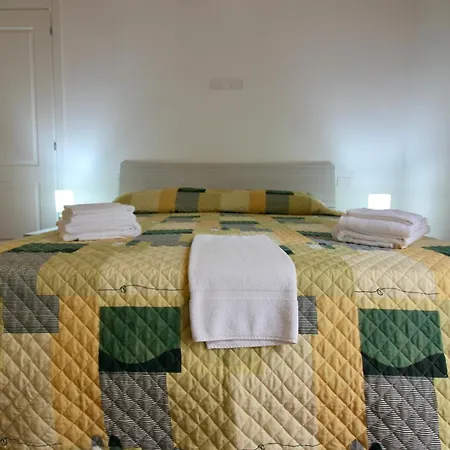 Residenza Dione Apartment Syracuse