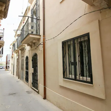 Residenza Dione * Syracuse